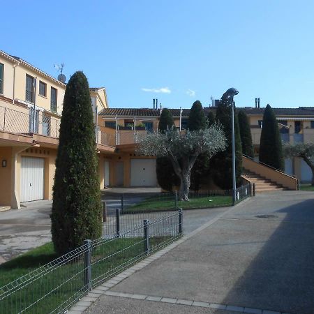 Appartamento El Raco De Pals Esterno foto