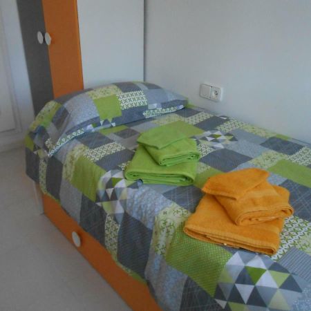 Appartamento El Raco De Pals Esterno foto